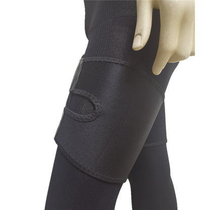 Thigh brace