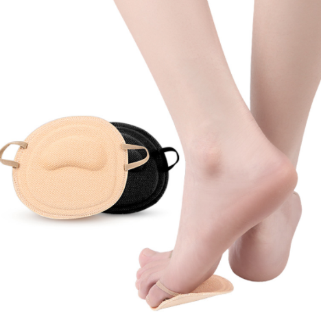 Forefoot pad